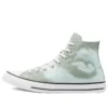 Chuck Taylor All Star High « Summer Wave – Washed Light Field Surplus »