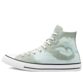 Chuck Taylor All Star High « Summer Wave – Washed Light Field Surplus »