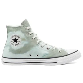 Chuck Taylor All Star High « Summer Wave – Washed Light Field Surplus »