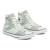 Chuck Taylor All Star High « Summer Wave – Washed Light Field Surplus »