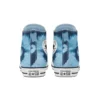 Chuck Taylor All Star High « Summer Wave – Washed Midnight Navy »