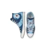 Chuck Taylor All Star High « Summer Wave – Washed Midnight Navy »