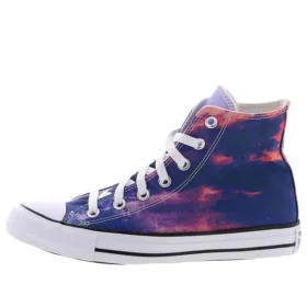 Chuck Taylor All Star High « Sunset »