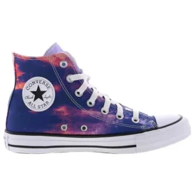 Chuck Taylor All Star High « Sunset »