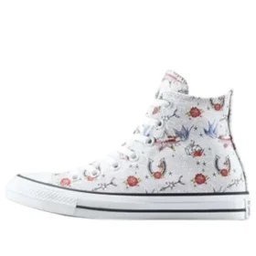 Chuck Taylor All Star High « Tattoos »