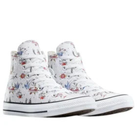 Chuck Taylor All Star High « Tattoos »