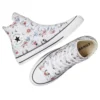 Chuck Taylor All Star High « Tattoos »