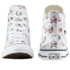 Chuck Taylor All Star High « Tattoos »