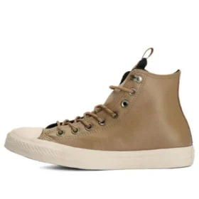 Chuck Taylor All Star High « Teak Driftwood »