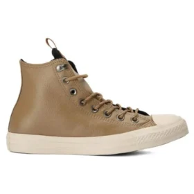 Chuck Taylor All Star High « Teak Driftwood »