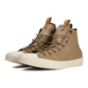 Chuck Taylor All Star High « Teak Driftwood »
