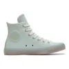 Chuck Taylor All Star High « Teal Tint Pink Foam »