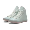 Chuck Taylor All Star High « Teal Tint Pink Foam »