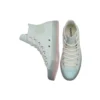 Chuck Taylor All Star High « Teal Tint Pink Foam »
