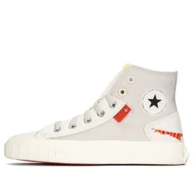 Chuck Taylor All Star High « Tear Away – Light Bone »