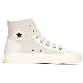 Chuck Taylor All Star High « Tear Away – Light Bone »