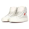 Chuck Taylor All Star High « Tear Away – Light Bone »