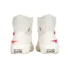 Chuck Taylor All Star High « Tear Away – Light Bone »