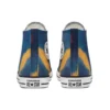Chuck Taylor All Star High « Tie-Dye Blue »