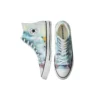 Chuck Taylor All Star High « Tie-Dye Egret »