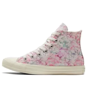 Chuck Taylor All Star High « Tie-Dye – Rose »