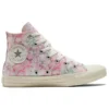 Chuck Taylor All Star High « Tie-Dye – Rose »