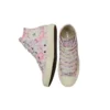 Chuck Taylor All Star High « Tie-Dye – Rose »