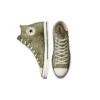 Chuck Taylor All Star High « Toile délavée – Light Field Surplus »