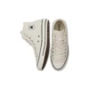 Chuck Taylor All Star High « Tonal Weaving – Blanc »