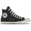 Chuck Taylor All Star High « Tonal Weaving – Noir »