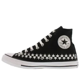 Chuck Taylor All Star High Top Athletic « Noir »