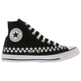Chuck Taylor All Star High Top Athletic « Noir »