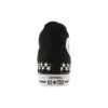 Chuck Taylor All Star High Top Athletic « Noir »