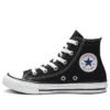 Chuck Taylor All Star High Top « Black White »