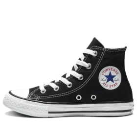 Chuck Taylor All Star High Top « Black White »