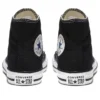 Chuck Taylor All Star High Top « Black White »