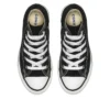 Chuck Taylor All Star High Top « Black White »