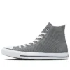Chuck Taylor All Star High Top « Charcoal »
