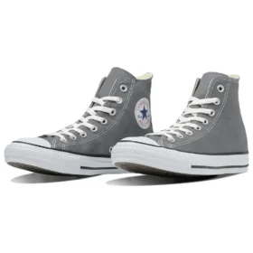 Chuck Taylor All Star High Top « Charcoal »