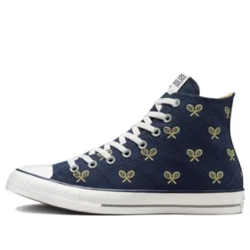 Chuck Taylor All Star High Top Clubhouse « Obsidian »