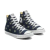 Chuck Taylor All Star High Top Clubhouse « Obsidian »