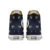 Chuck Taylor All Star High Top Clubhouse « Obsidian »