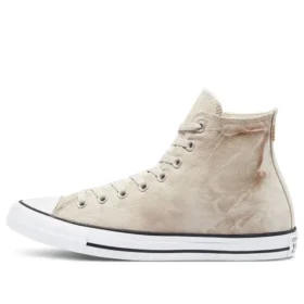 Chuck Taylor All Star High Top « Creamwhite Brown »