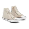 Chuck Taylor All Star High Top « Creamwhite Brown »