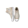 Chuck Taylor All Star High Top « Creamwhite Brown »