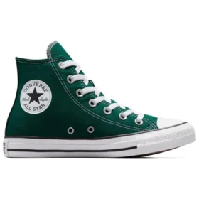 Chuck Taylor All Star High Top Dragon Scale « Vert »
