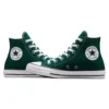 Chuck Taylor All Star High Top Dragon Scale « Vert »