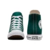 Chuck Taylor All Star High Top Dragon Scale « Vert »