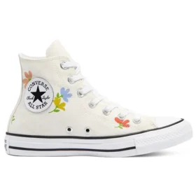 chuck taylor all star high top egret black white 2 280x280 - Chuck Taylor All Star High Top &laquo; Egret Black White &raquo;