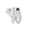 Chuck Taylor All Star High Top « Egret Black White »